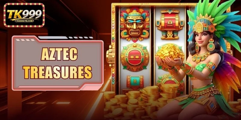 Aztec Treasures