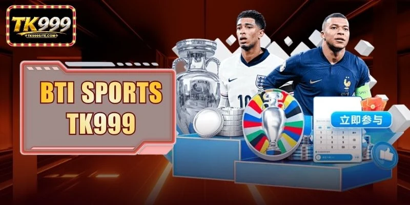 BTI Sports TK999