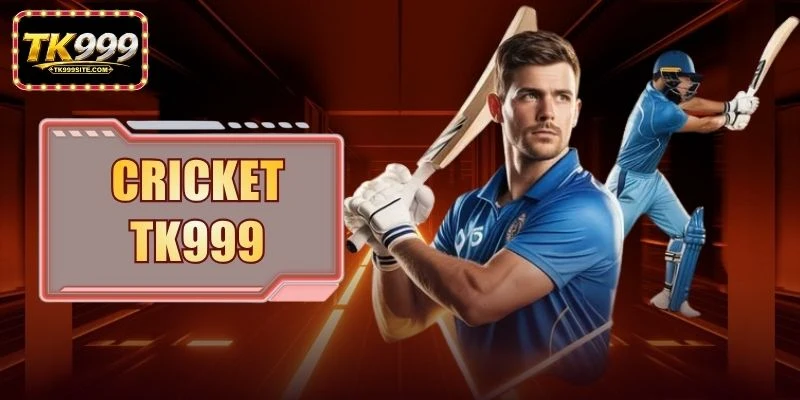 Cricket TK999