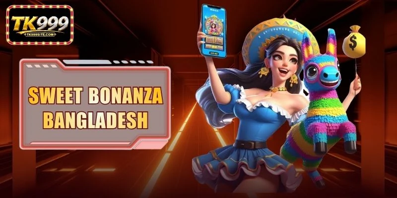 Sweet Bonanza Bangladesh
